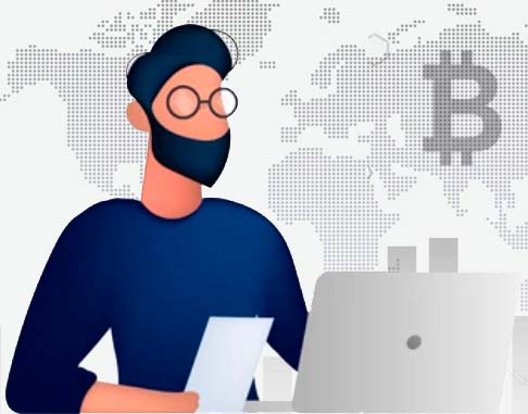 Praca w krypto w Polsce