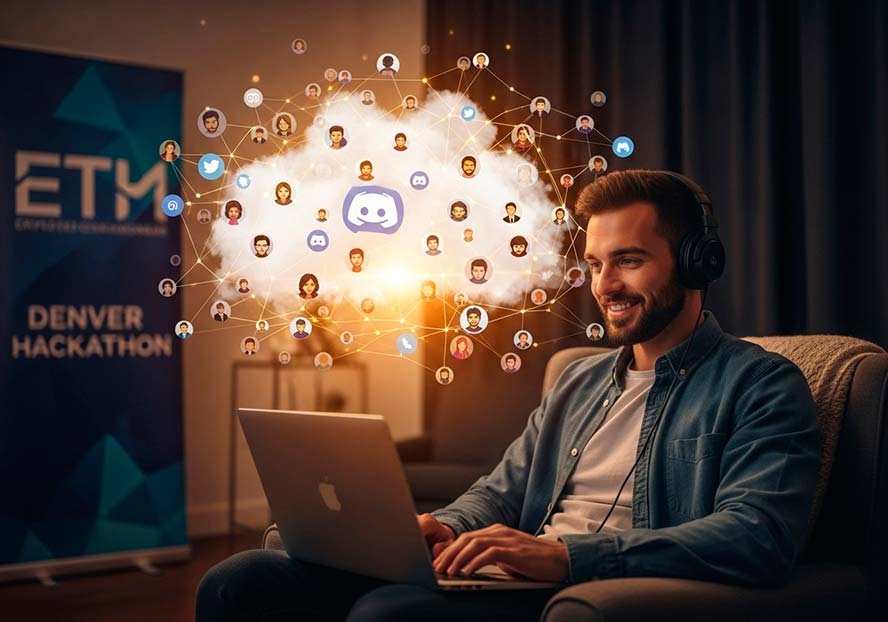 Praca zdalna w krypto