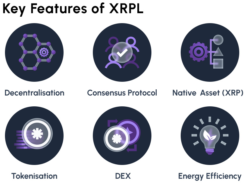 Blockchain XRP czy warto