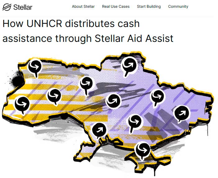 Stellar co robi