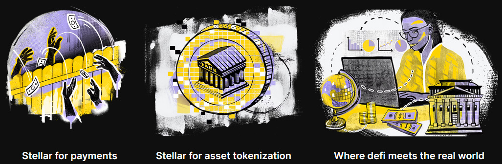 Stellar vs Ripple