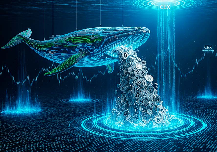 Wskaźniki ostrzegawcze krypto