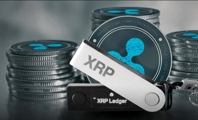 XRP prognoza cena
