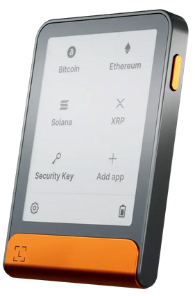 Jak zabezpieczyć portfel krypto