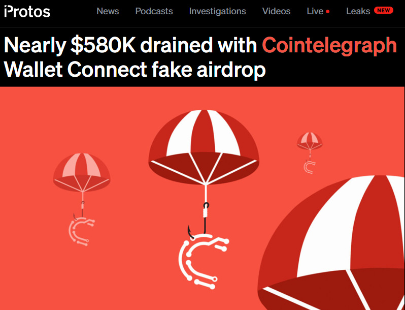 Phishing jak poznać