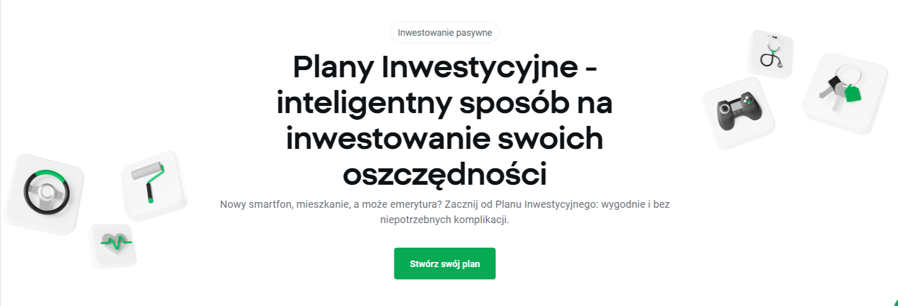 Plany inwestycyjne w XTB – wszystko, co musisz wiedzieć