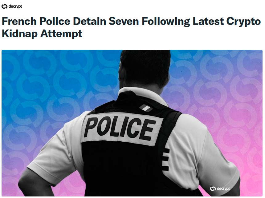 Rozb&oacute;j krypto wrench attack