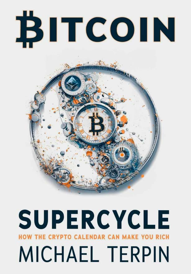 Bitcoin Supercycle