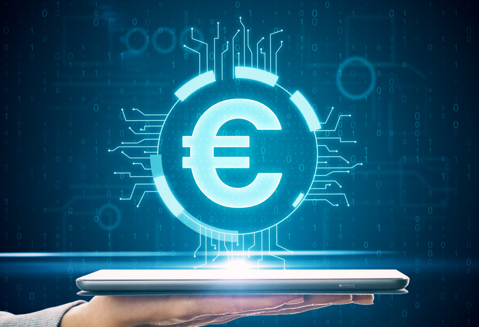MiCA a stablecoiny euro