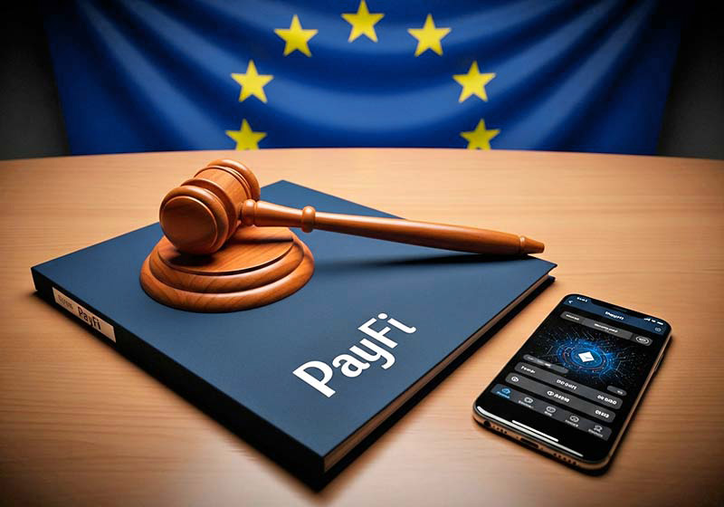 PayFi a MiCA w Polsce