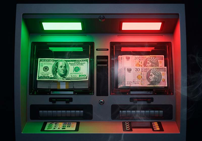 automatyczny animator rynku DEX