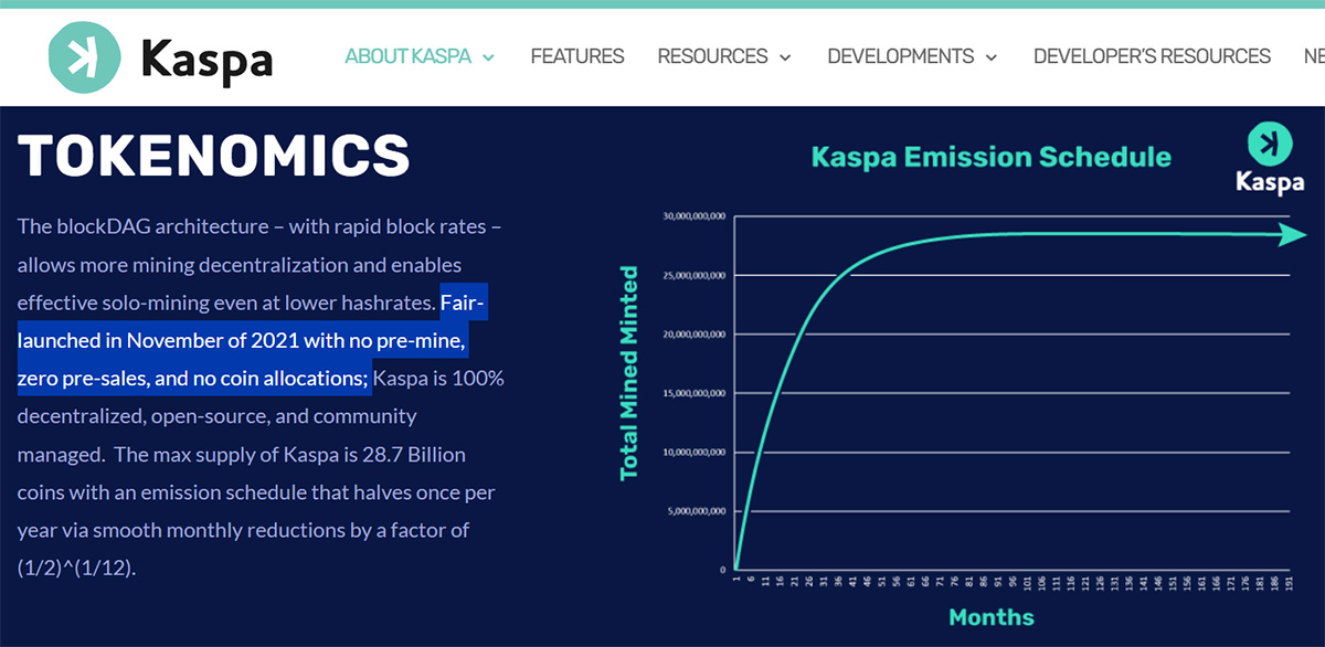 czym jest fair launch krypto