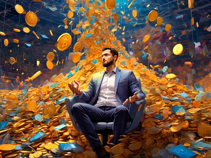 dostawca płynności zarobki