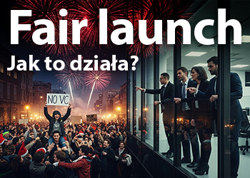 fair launch kryptowalut