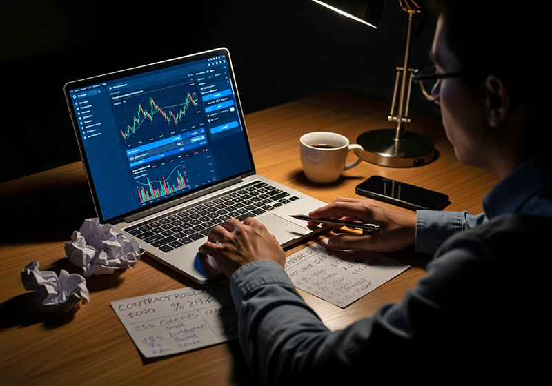 fair launch projekty