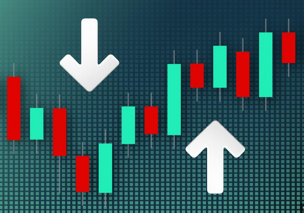 handel spot i futures r&oacute;żnice