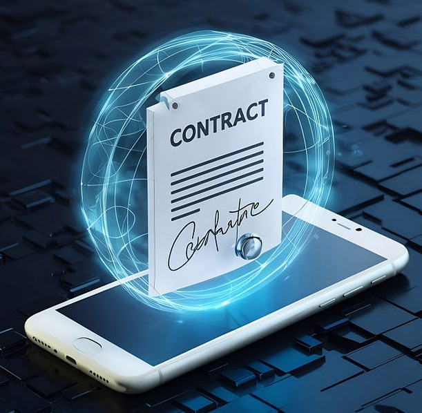 intent-centric blockchain co to