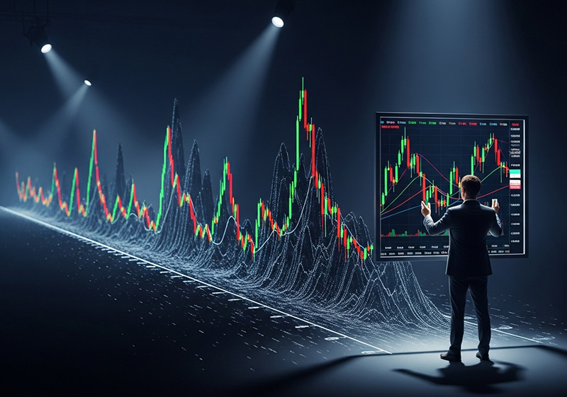 kiedy kupić Bitcoin