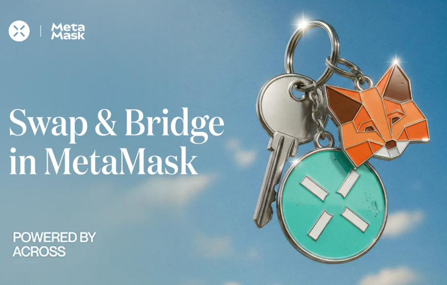 most cross-chain Across