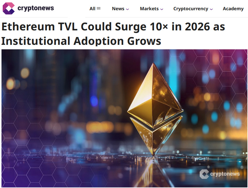 przyszłość sieci Ethereum