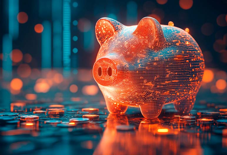 zarabianie na stablecoinach