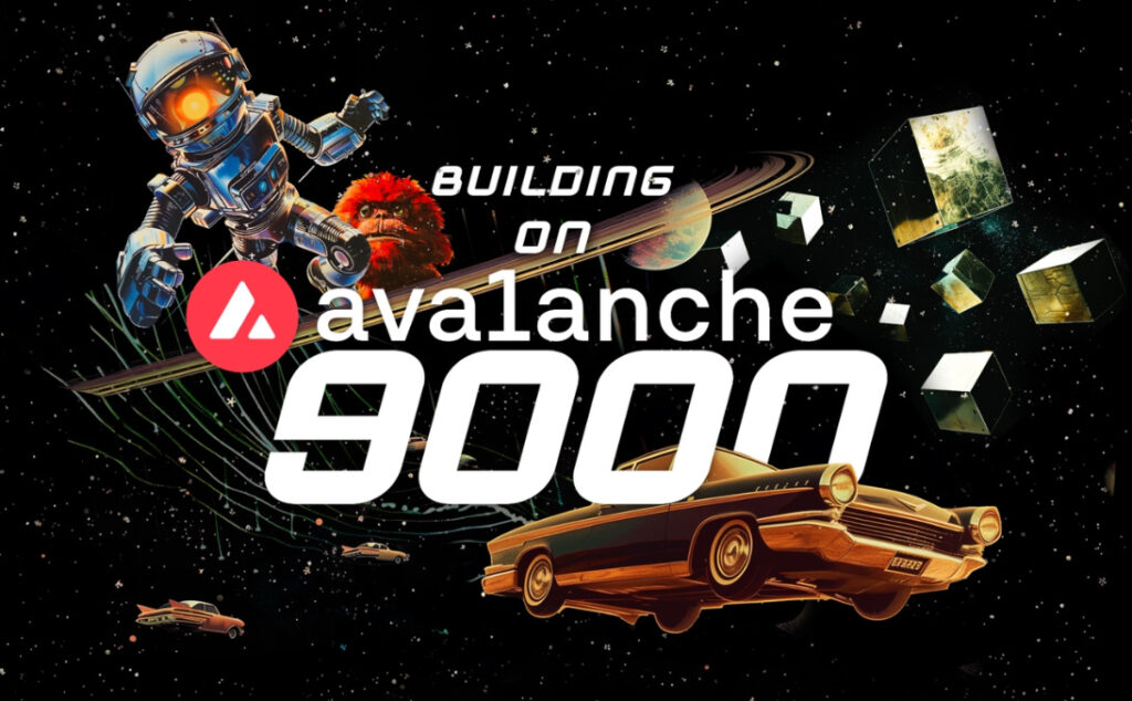 Avalanche 9000