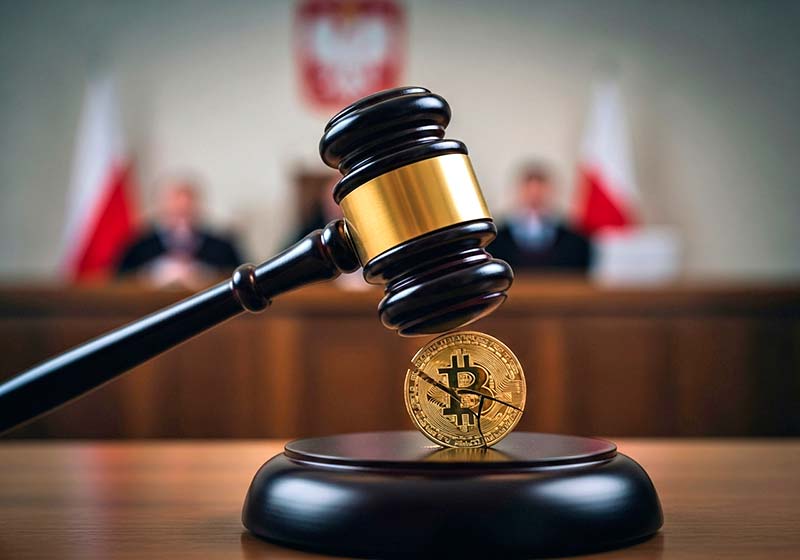 dyrektywa DAC8 Polska krypto