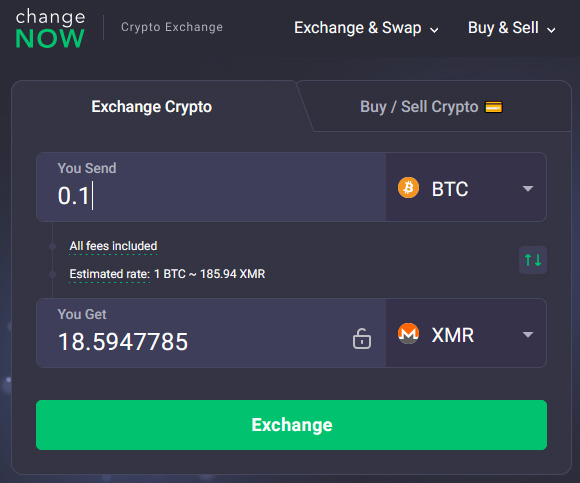 jak kupić monero bez kyc