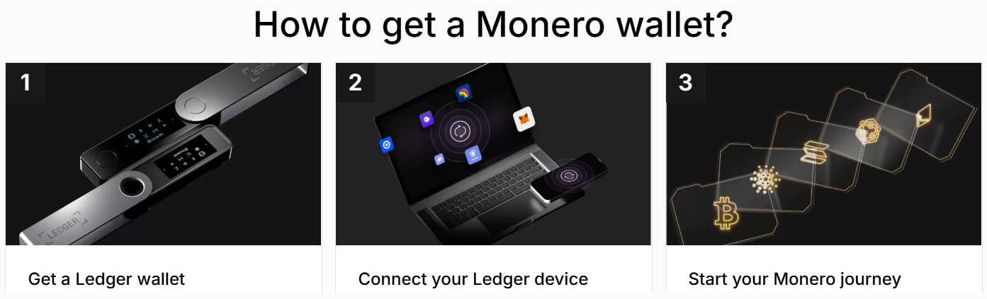 jaki portfel monero