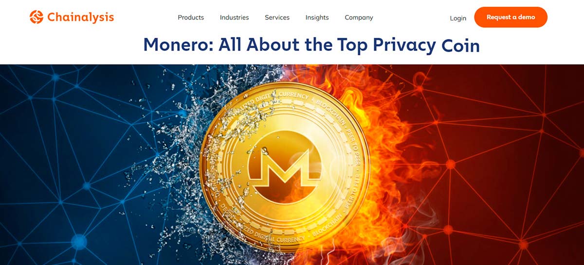 ring signatures monero