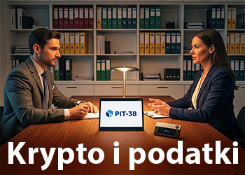 rozliczenie kryptowalut PIT-38