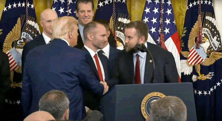 Czy Chainlink jest bezpieczny