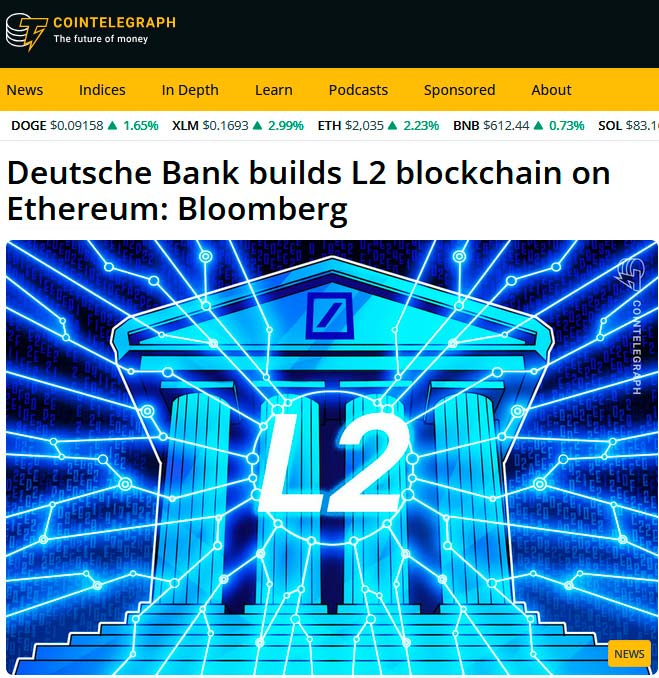 Ethereum opinia i przyszłość