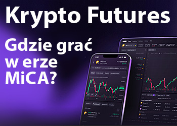 futures kryptowaluty Polska