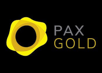Pax Gold Logo