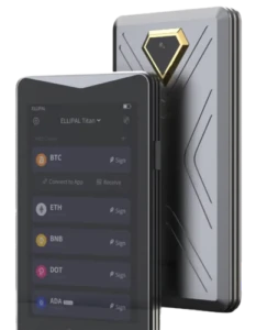 ELLIPAL Titan 2.0