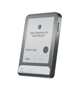 Ledger Flex