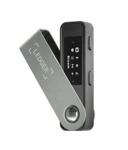 Ledger Nano S Plus