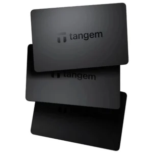 Tangem Wallet