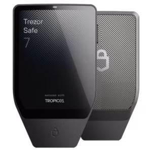 Trezor Safe 7