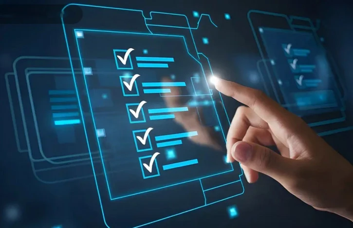 Checklist rozliczenia kryptowalut