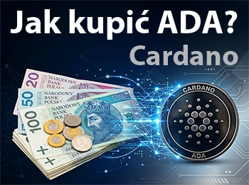 Zakup Cardano ADA za PLN - idea