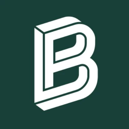 Logo Bitpanda