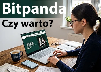 Recenzja Bitpanda - czy warto