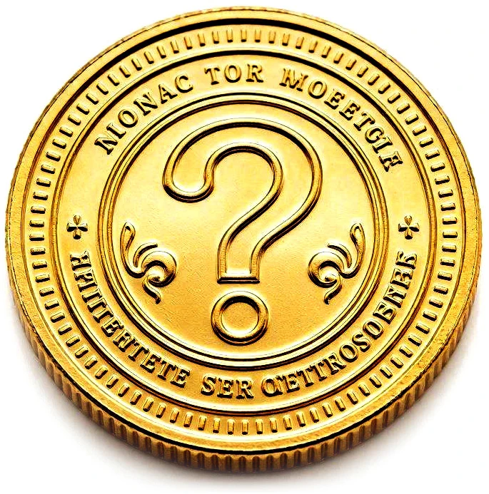 Zloty BTC - idea błędów inwestorów krypto
