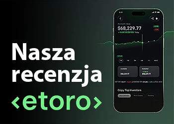 eToro recenzja
