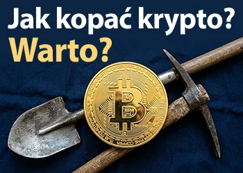 Jak kopać Bitcoina i czy warto