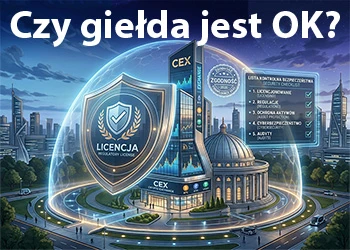 Jak sprawdzić giełdę kryptowalut