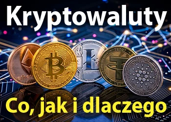 Co to są kryptowaluty BTC ETH LTC USDT ADA