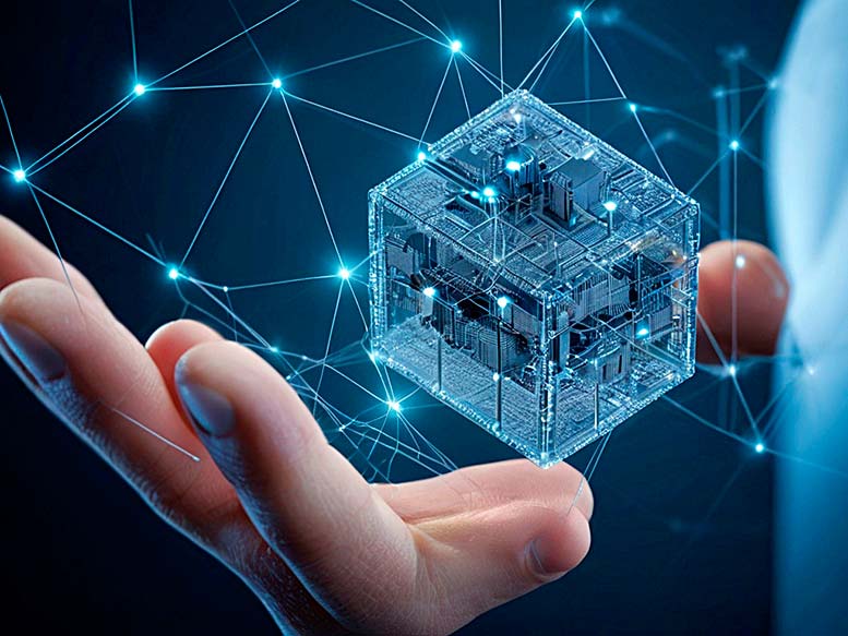 Jak działają kryptowaluty i węzły